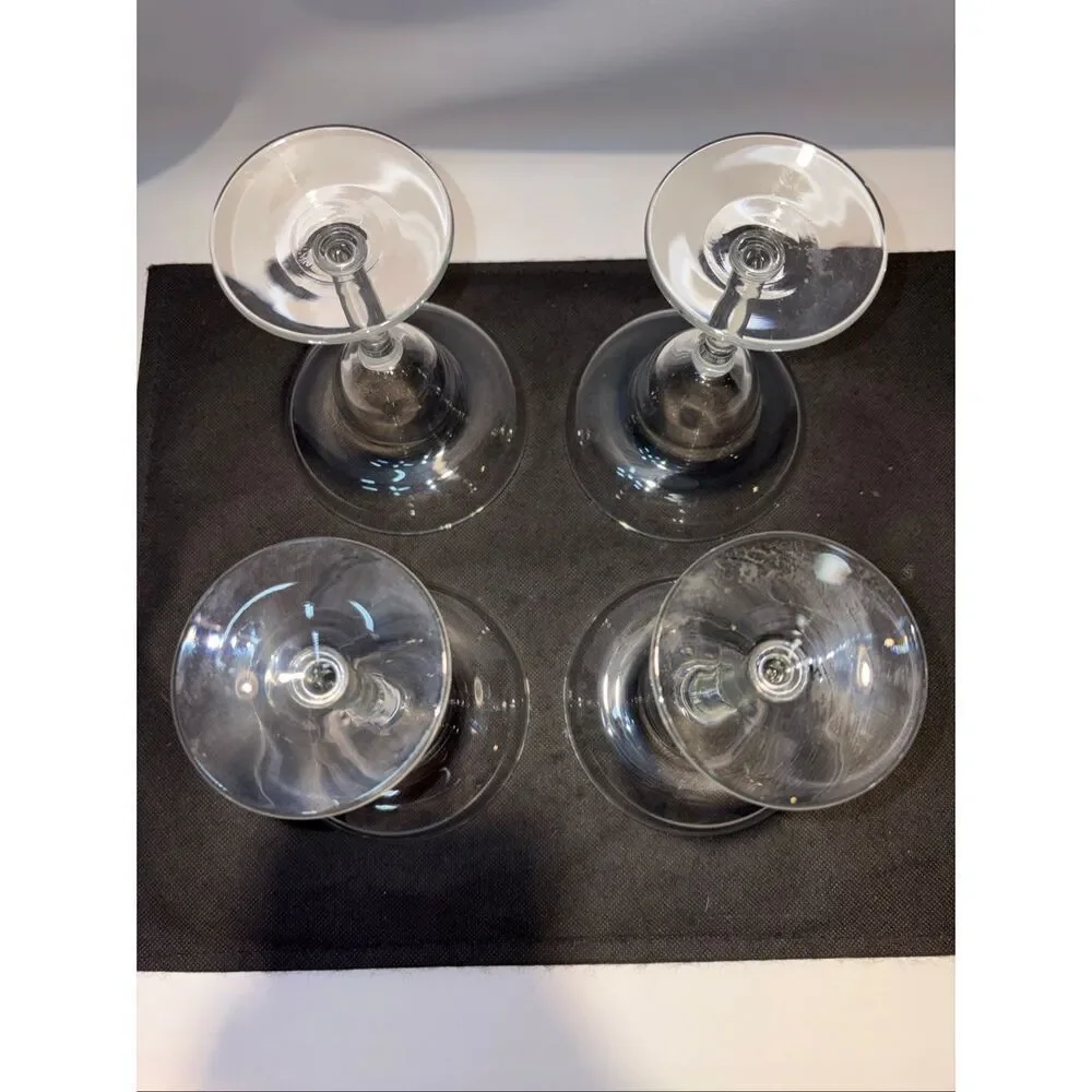 Margarita glasses